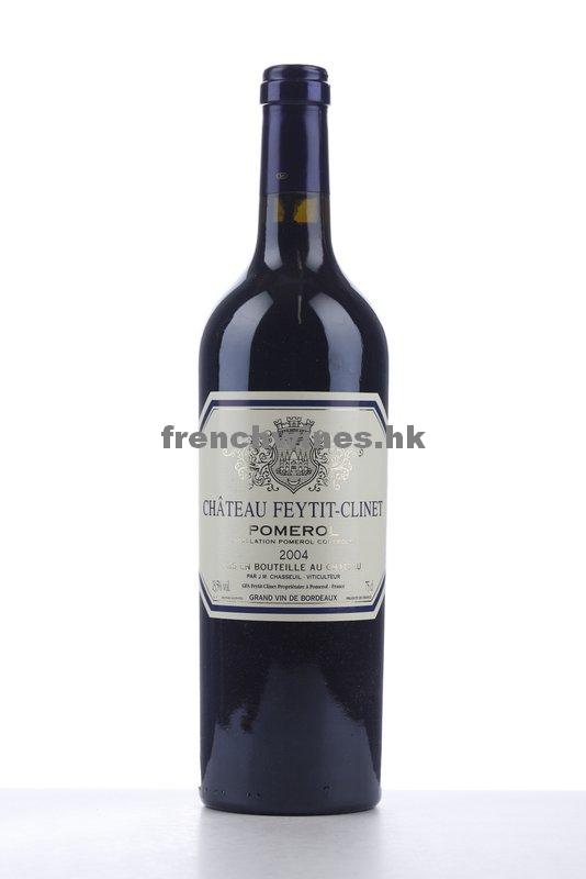 FEYTIT CLINET 2004