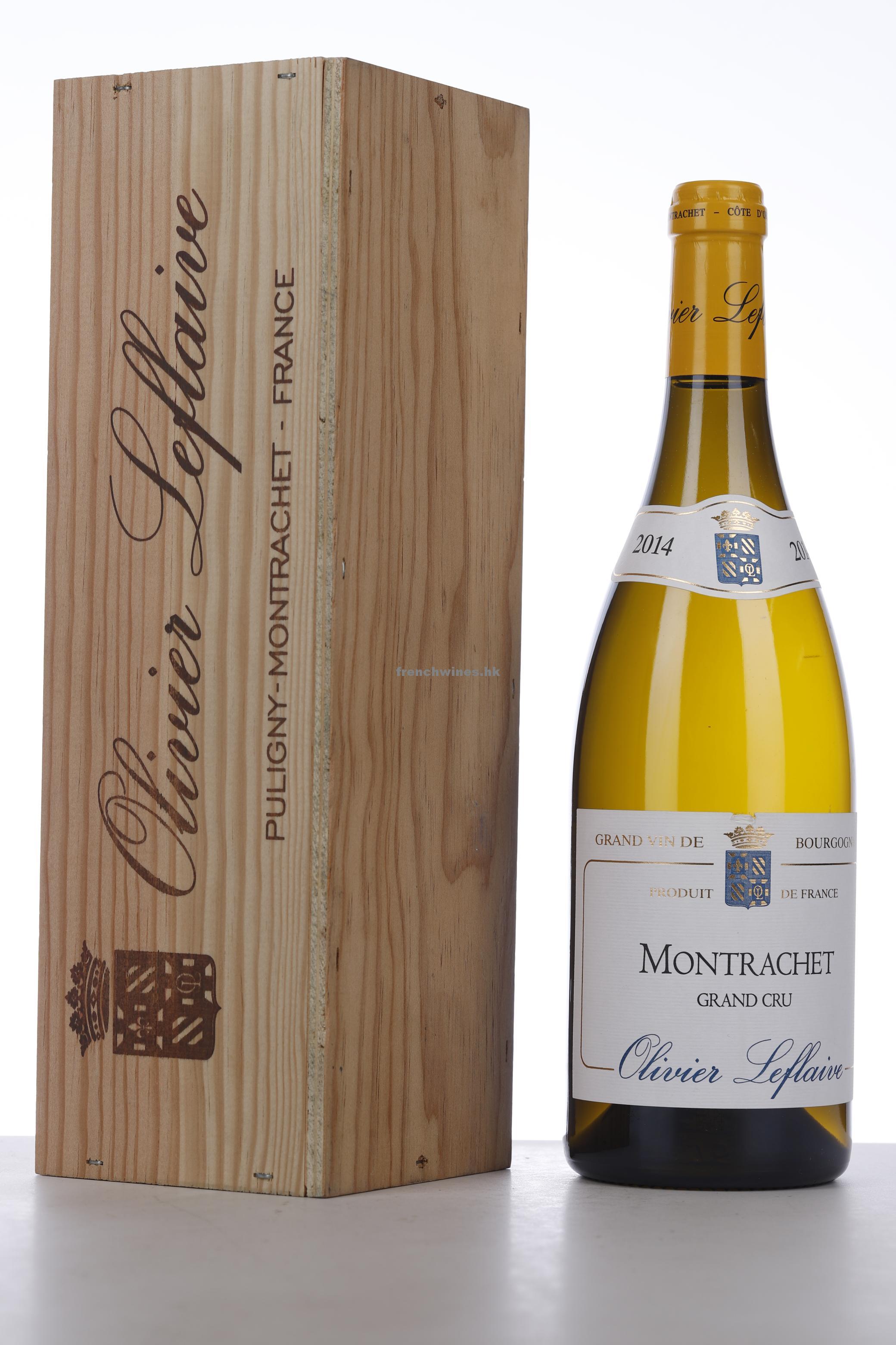 MONTRACHET 2014