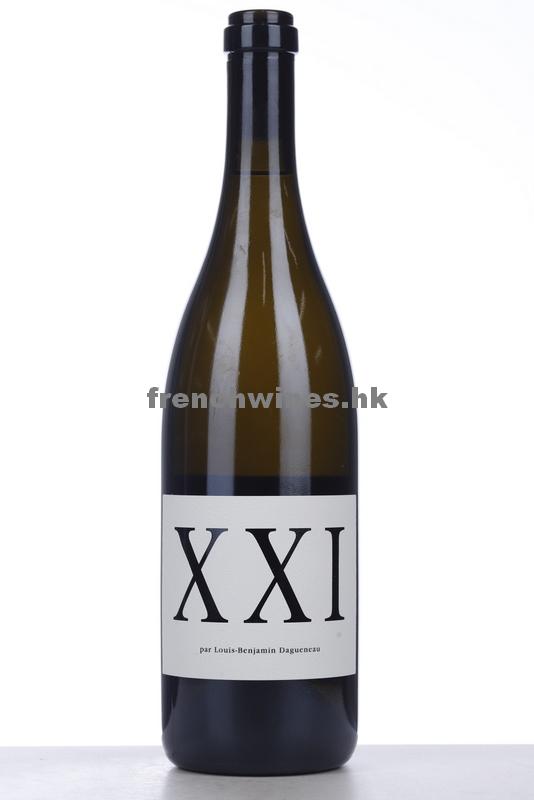 CUVEE XXI 2021