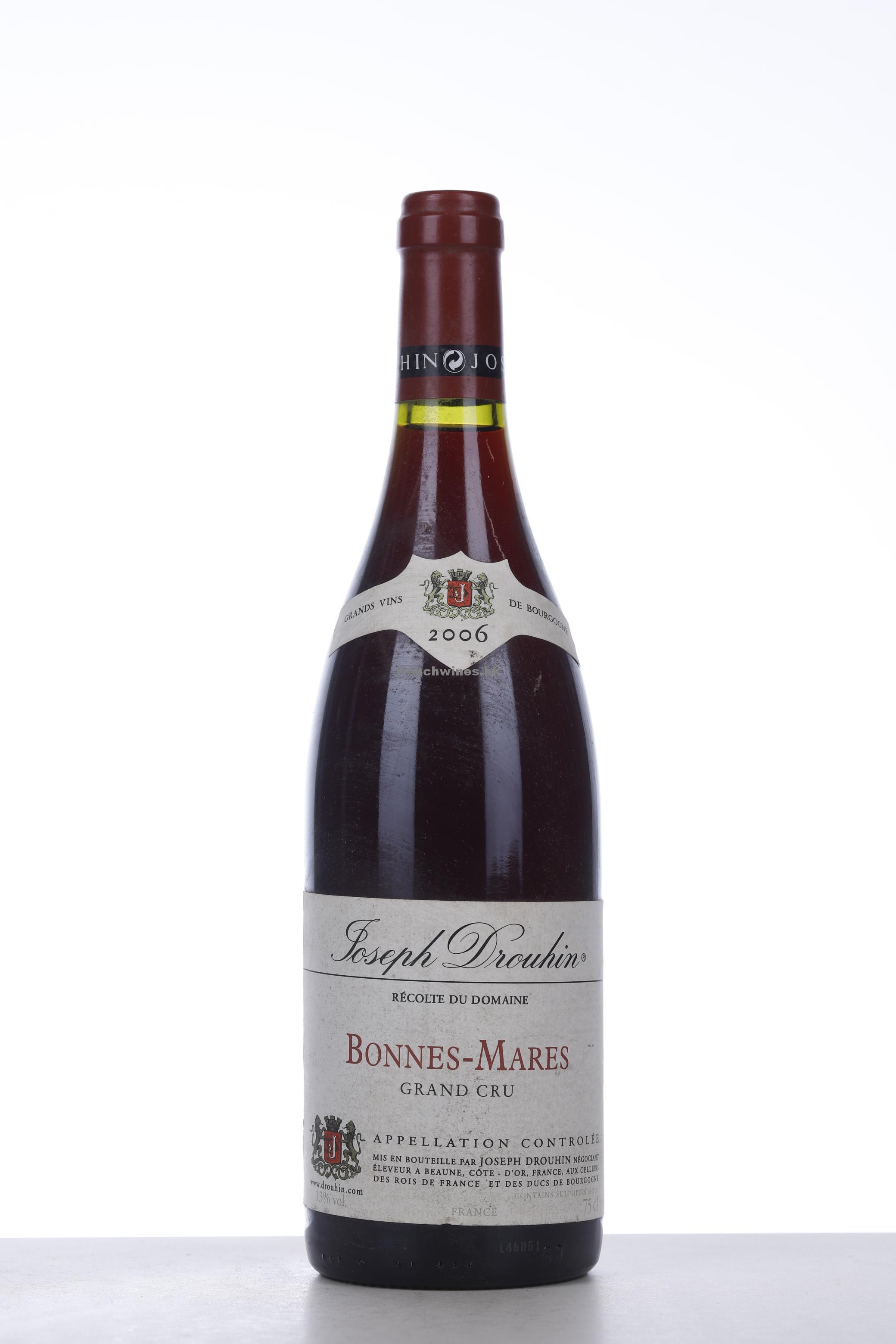 BONNES MARES 2006