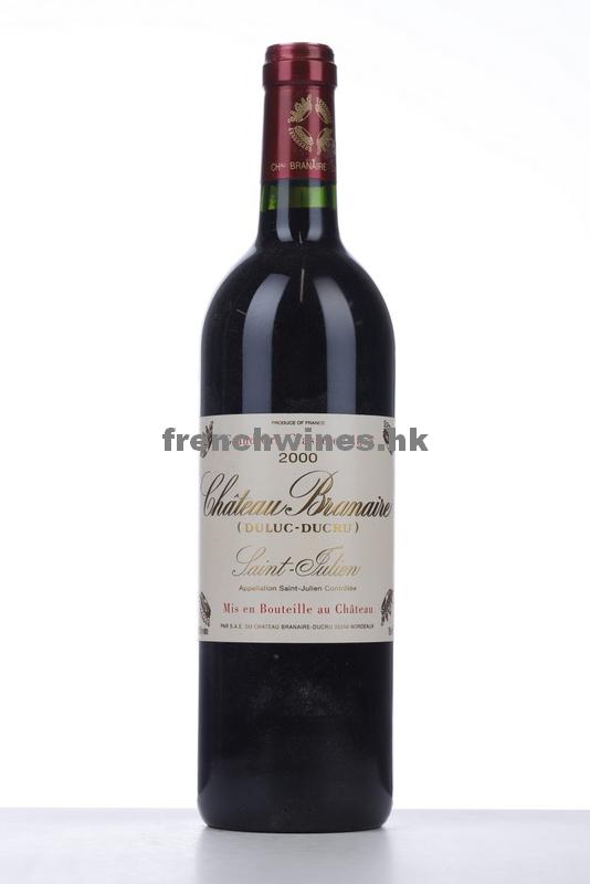 BRANAIRE DUCRU 2000