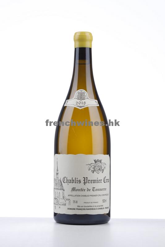 CHABLIS MONTEE DE TONNERRE 2018