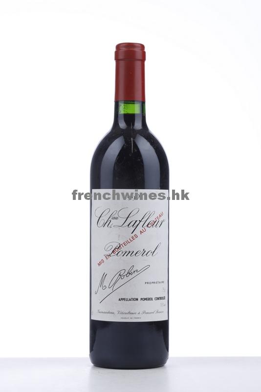 LAFLEUR 1990