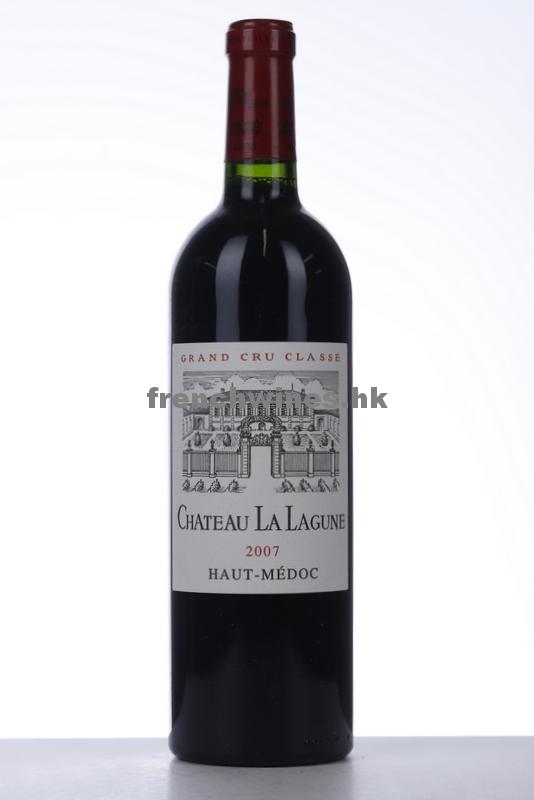 LA LAGUNE 2007