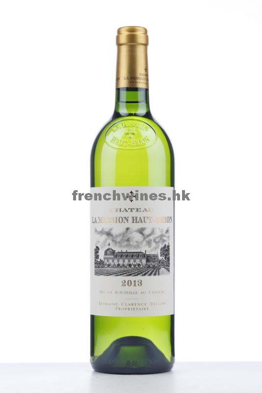 MISSION HAUT BRION BLANC 2013