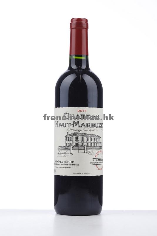 HAUT MARBUZET 2017