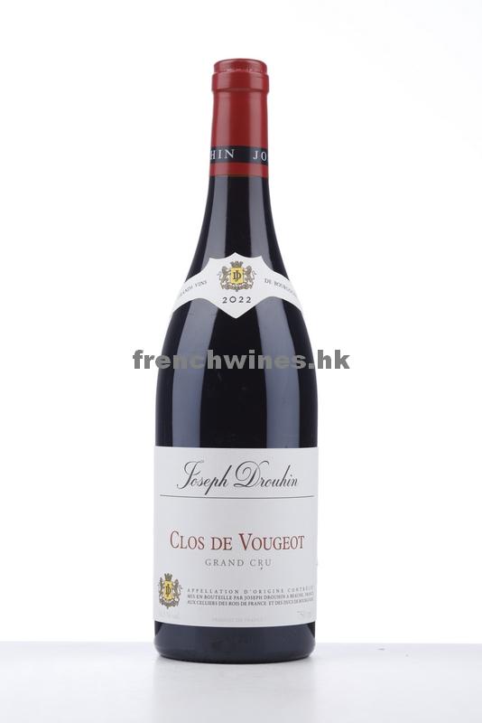 CLOS VOUGEOT 2022