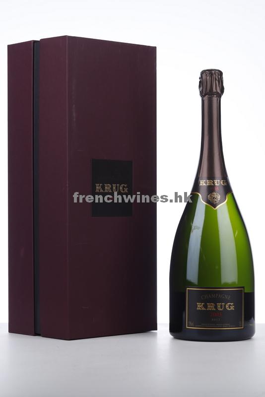KRUG VINTAGE BRUT 2003