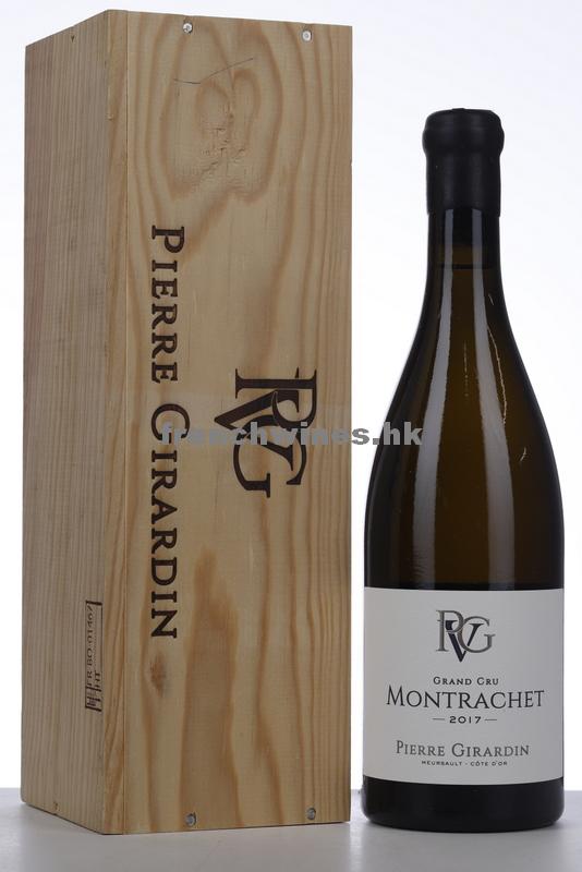 MONTRACHET 2017