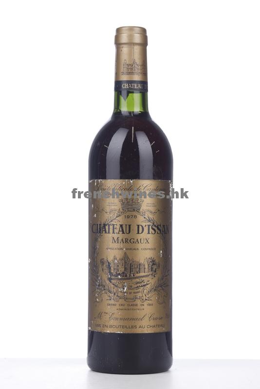 D'ISSAN 1978
