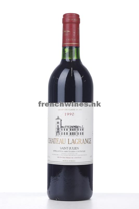 LAGRANGE 1990