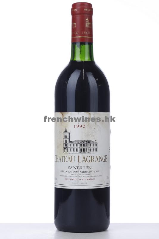LAGRANGE 1990
