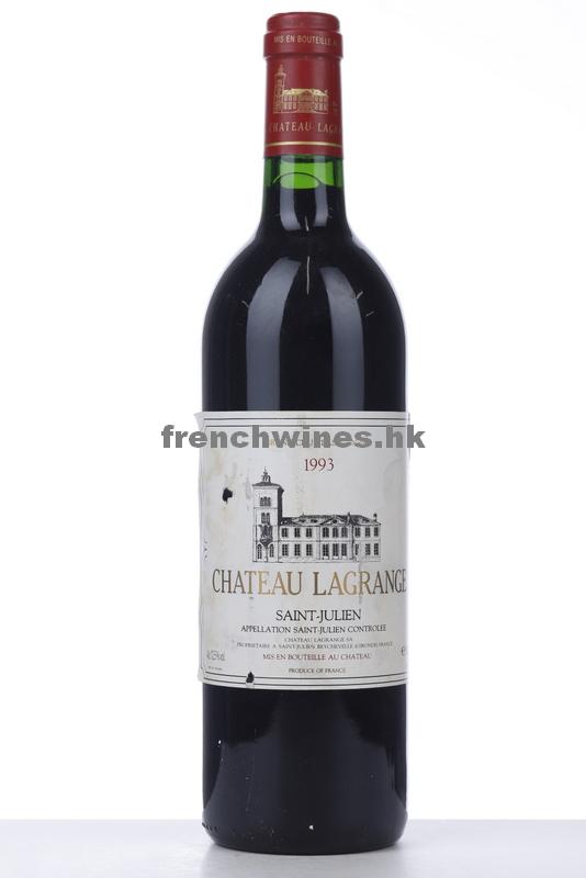 LAGRANGE 1993