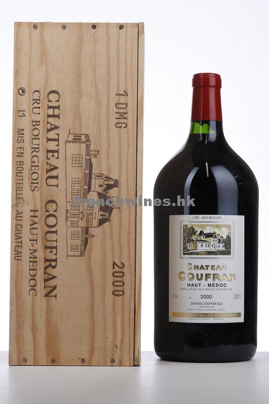 COUFRAN 2000