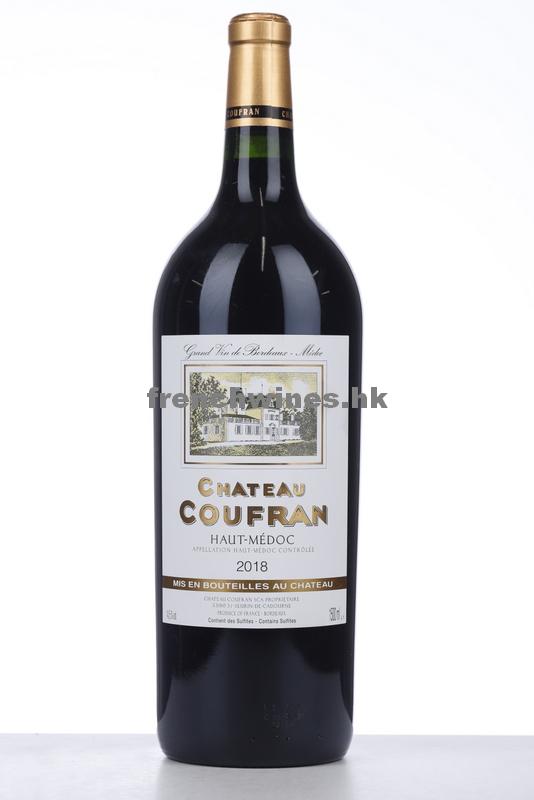 COUFRAN 2018