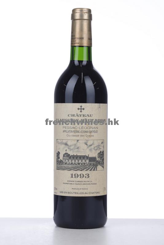 MISSION HAUT BRION 1993