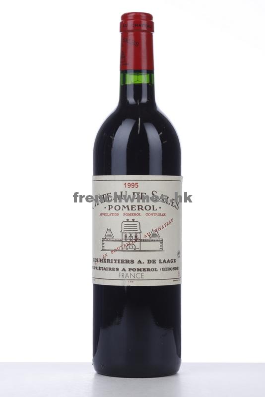 DE SALES 1995