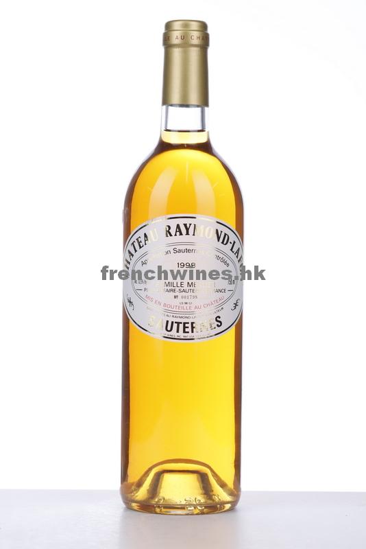 RAYMOND LAFON 1998