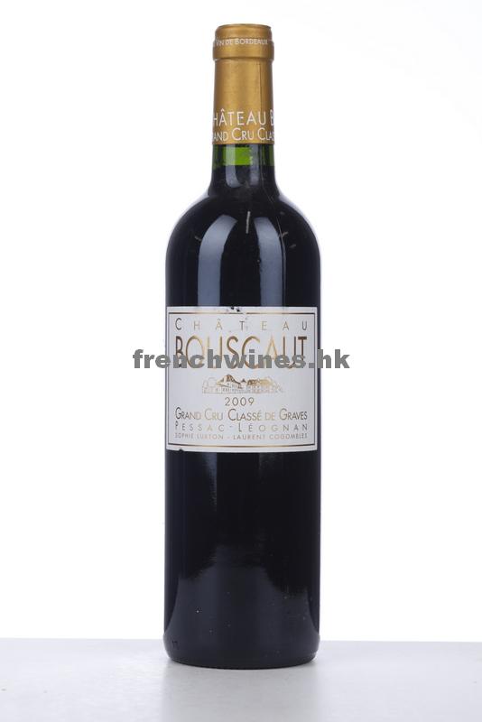 BOUSCAUT 2009