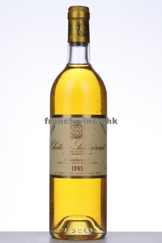 SUDUIRAUT 1985