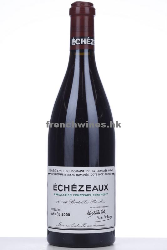 ECHEZEAUX 2000