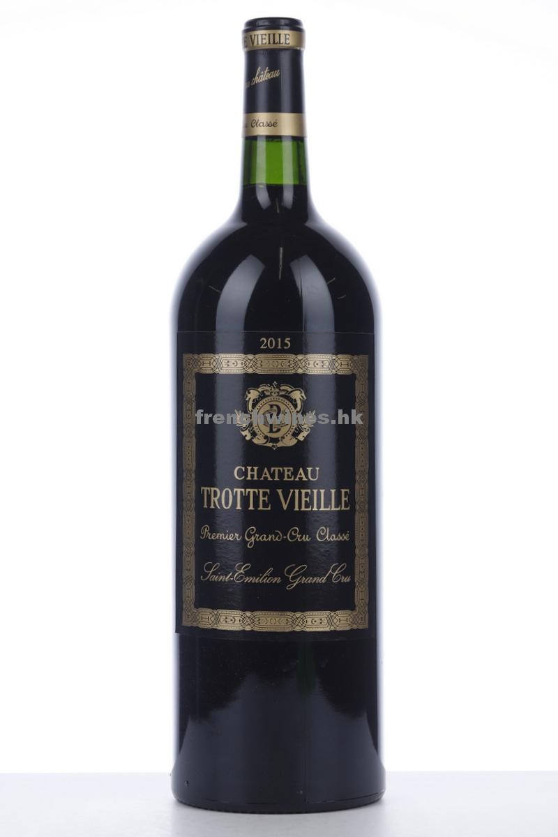 TROTTEVIEILLE 2015