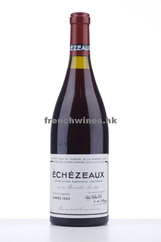 ECHEZEAUX 1992