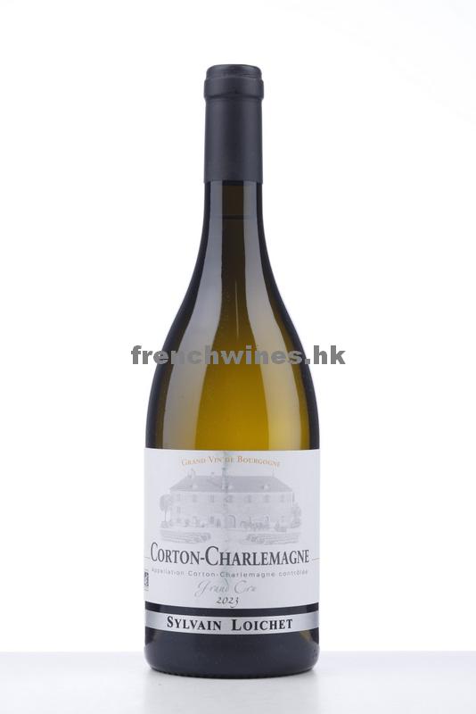 CORTON CHARLEMAGNE 2023