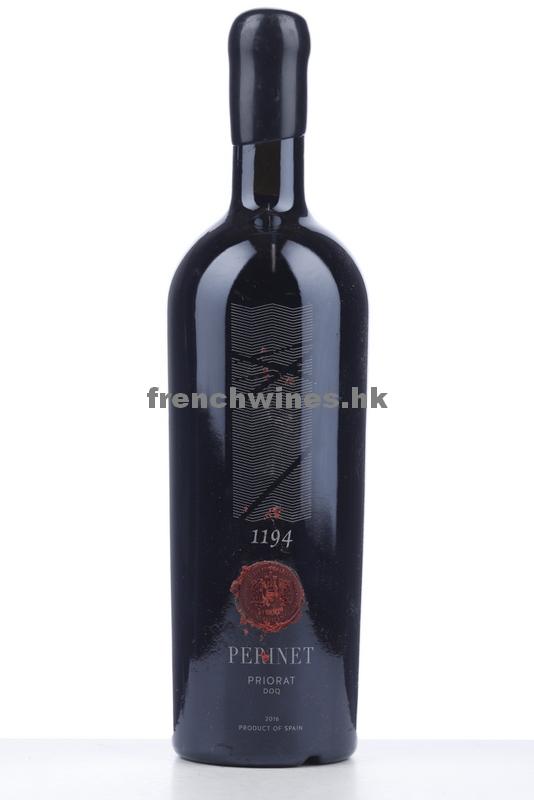 PERINET 1194 2016