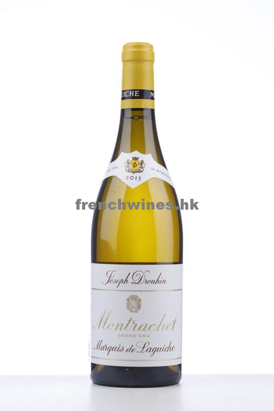 MONTRACHET MARQUIS DE LAGUICHE 2015
