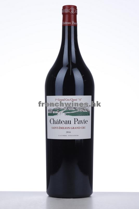 PAVIE 2016