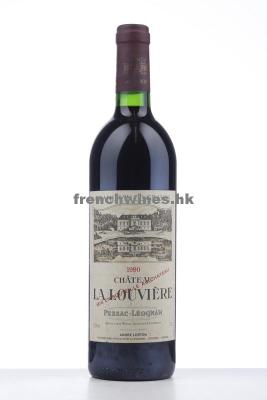 LA LOUVIERE 1990