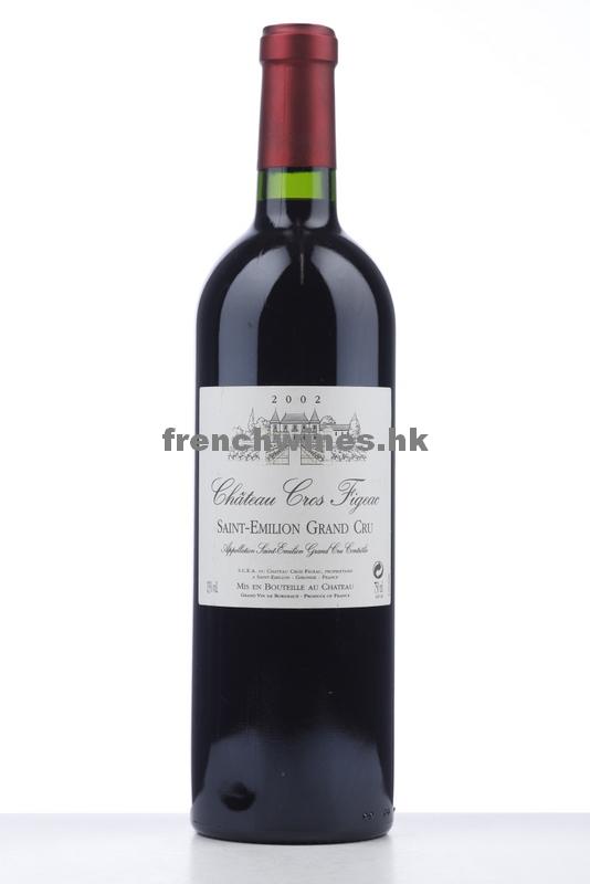CROS FIGEAC 2002