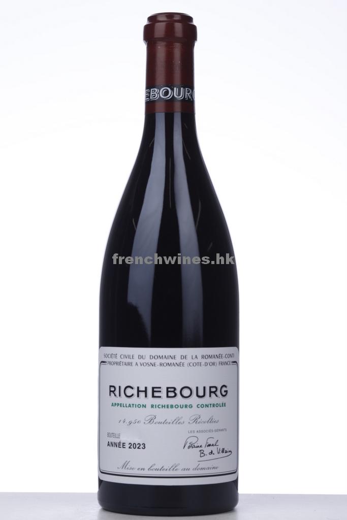 RICHEBOURG 2023