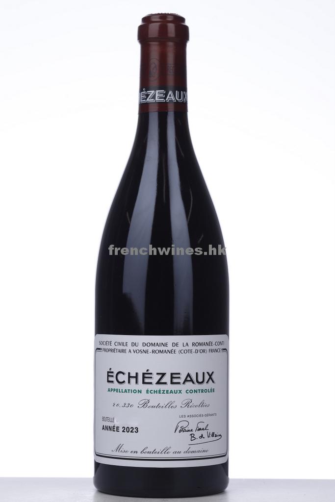 ECHEZEAUX 2023