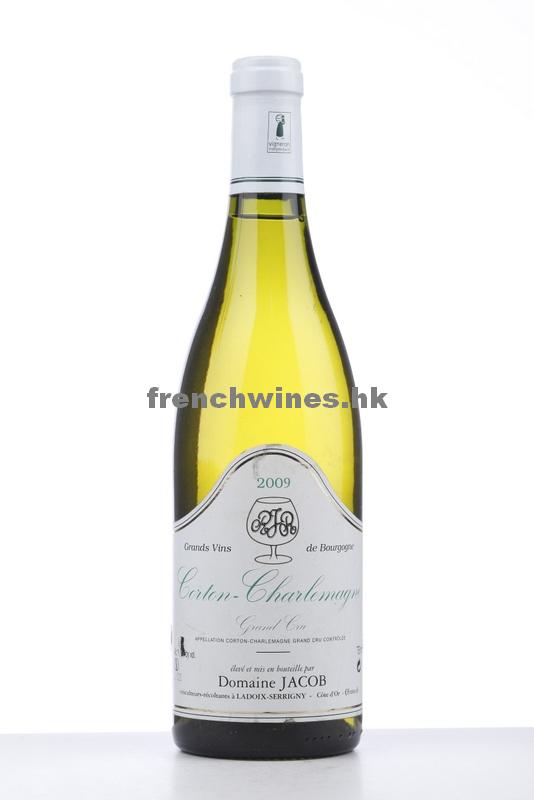 CORTON CHARLEMAGNE 2009