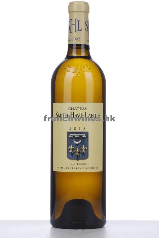 SMITH HAUT LAFITTE BLANC 2018