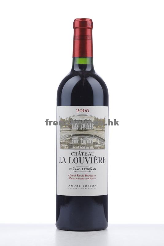 LA LOUVIERE 2005