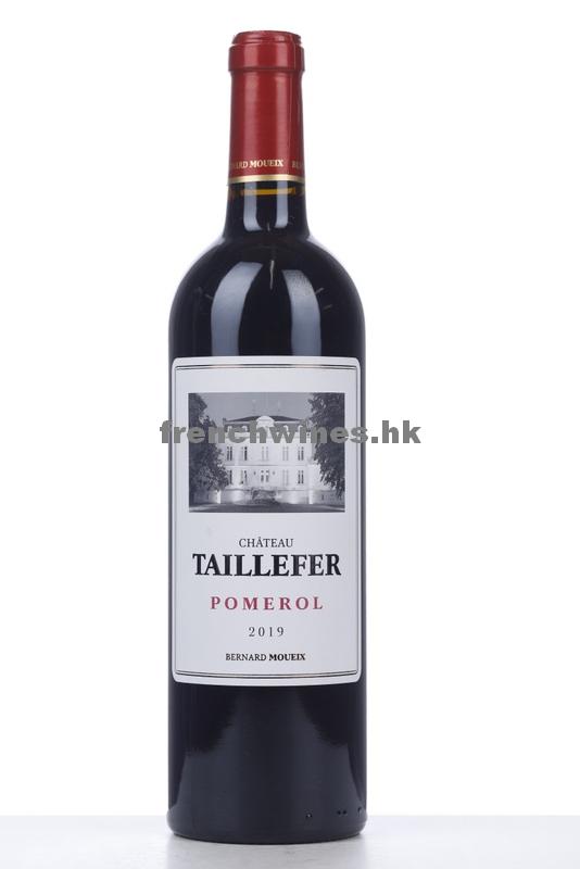 TAILLEFER 2019