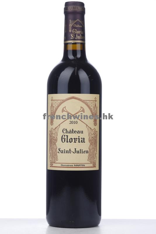 GLORIA 2010