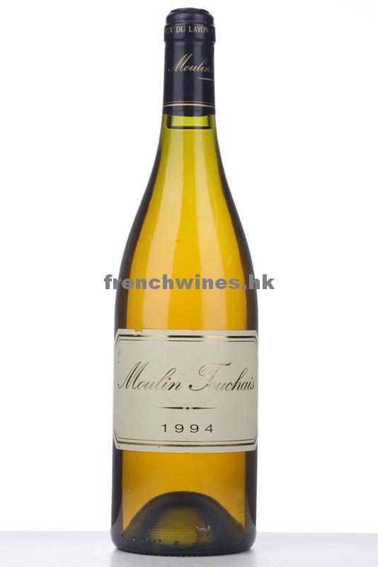 MOULIN TOUCHAIS 1994