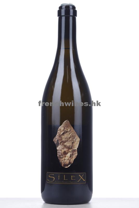 POUILLY FUME SILEX 2016