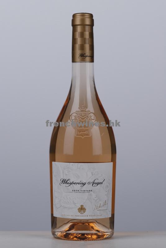 CHATEAU D'ESCLANS WHISPERING ANGEL 2025