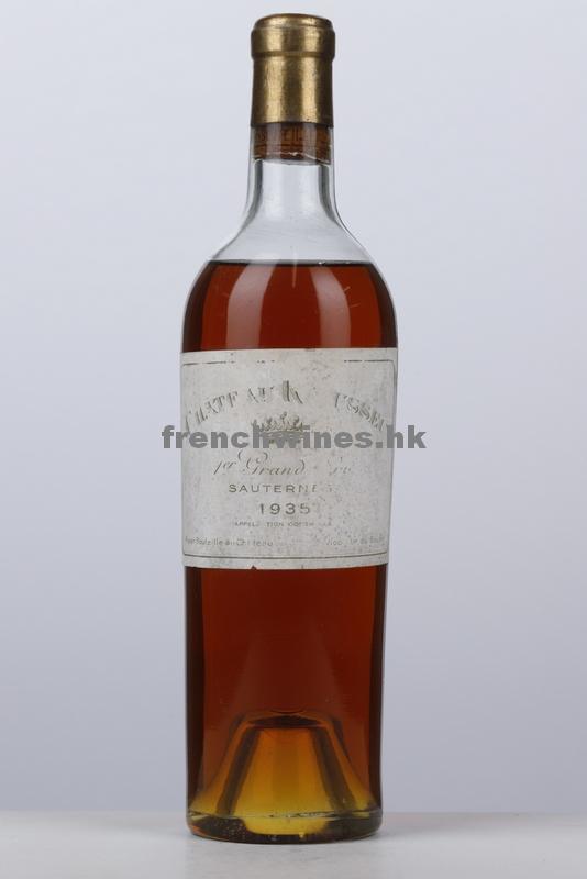 RIEUSSEC 1935