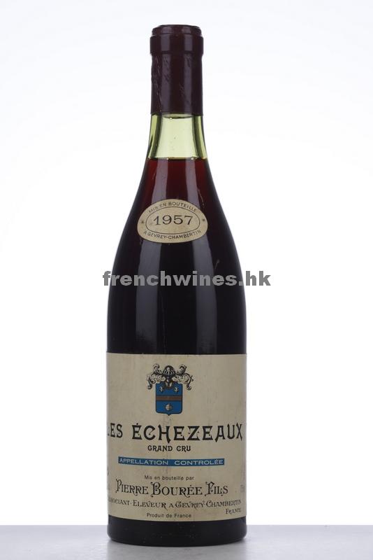 ECHEZEAUX 1957