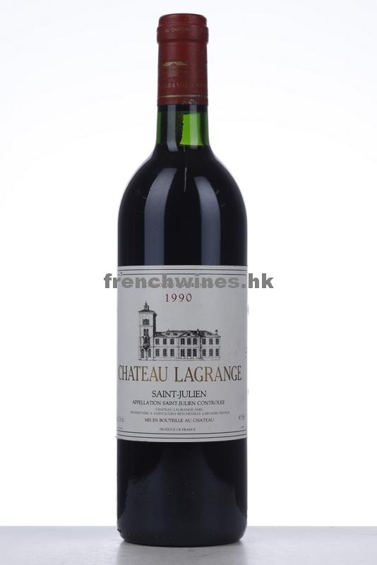 LAGRANGE 1990