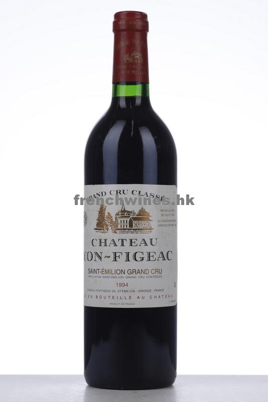 YON FIGEAC 1994
