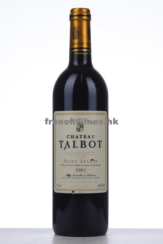 TALBOT 1997