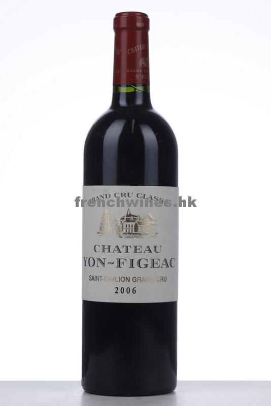 YON FIGEAC 2006