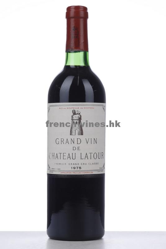LATOUR 1975